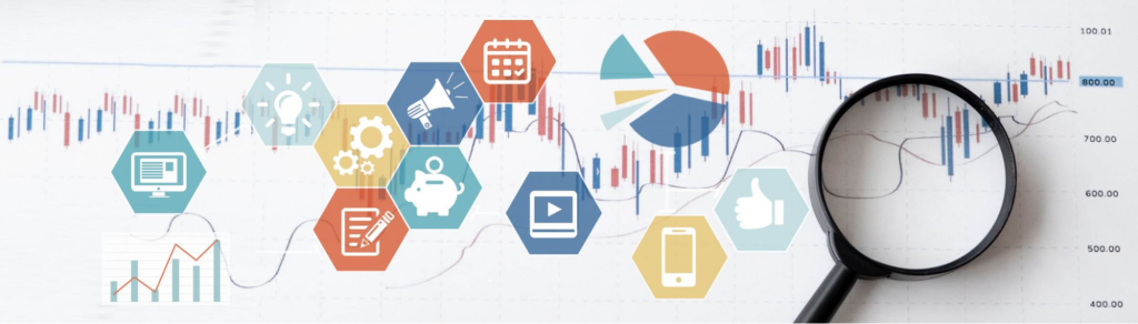 MIS - marketing information system đóng vai trò vô cùng quan trọng đối với doanh nghiệp