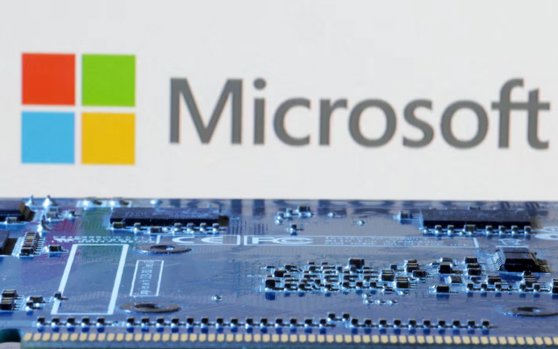 Microsoft chỉ ra lợi thế cạnh tranh của Google trong lĩnh vực AI sáng tạo