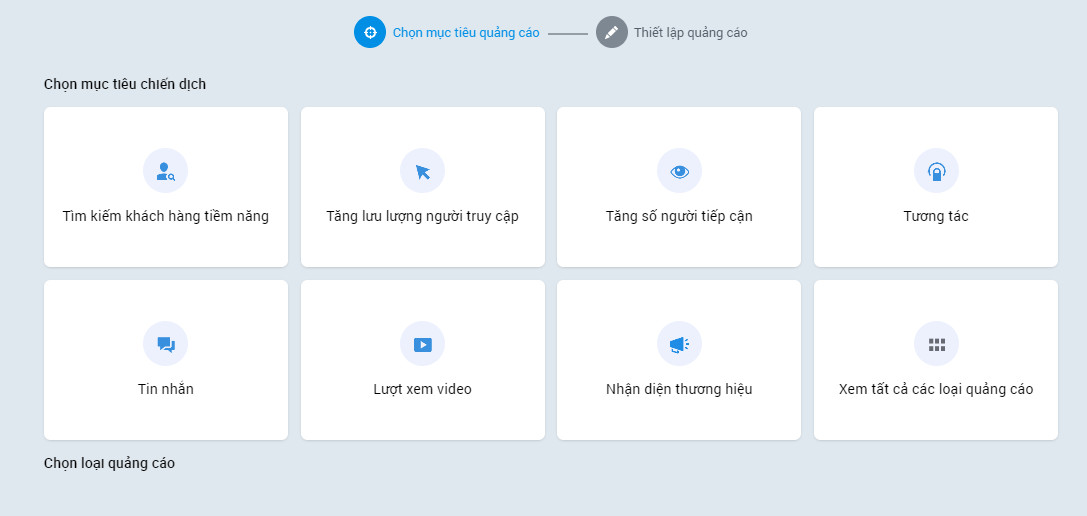 quảng cáo Zalo