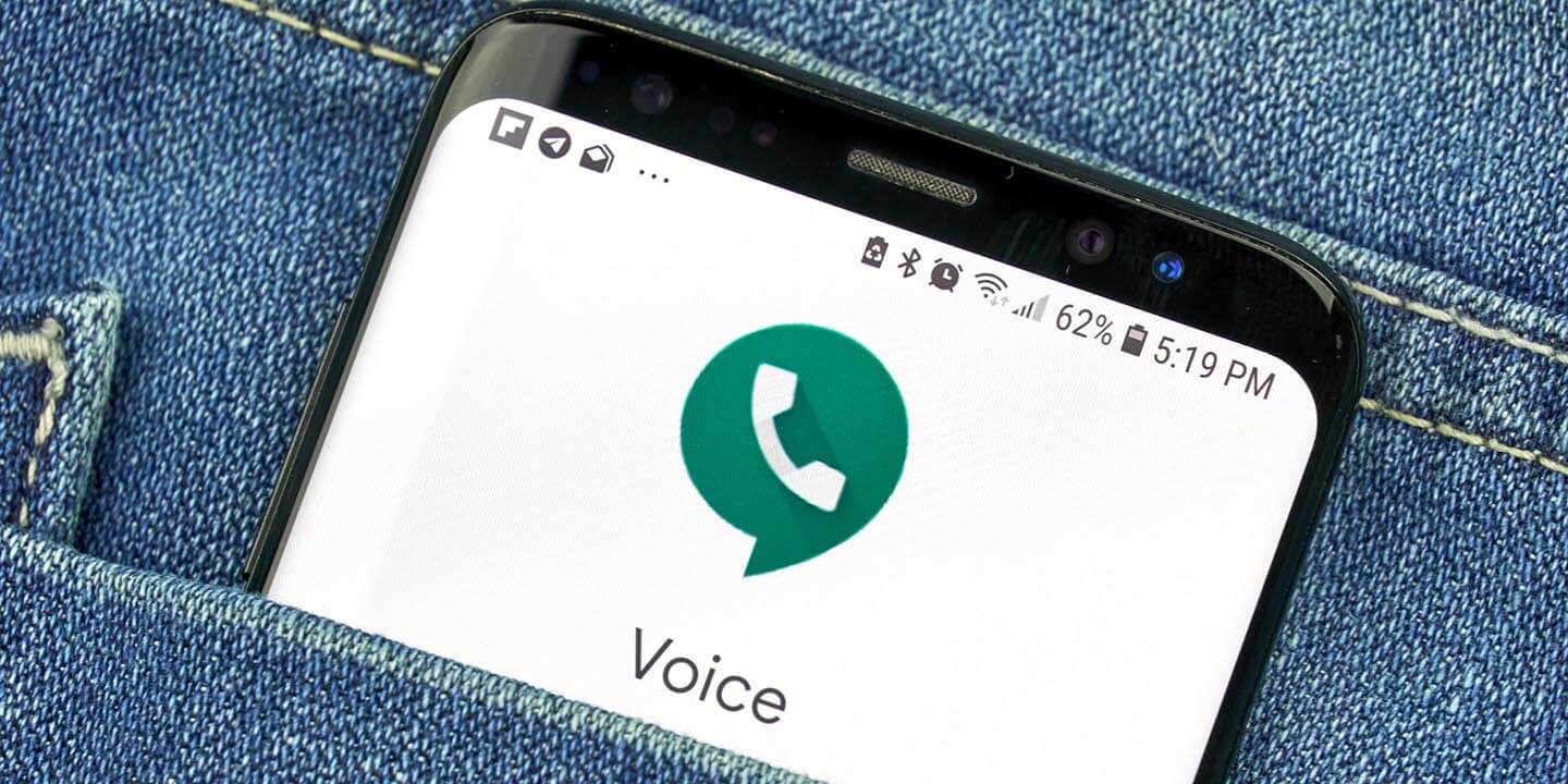 google voice