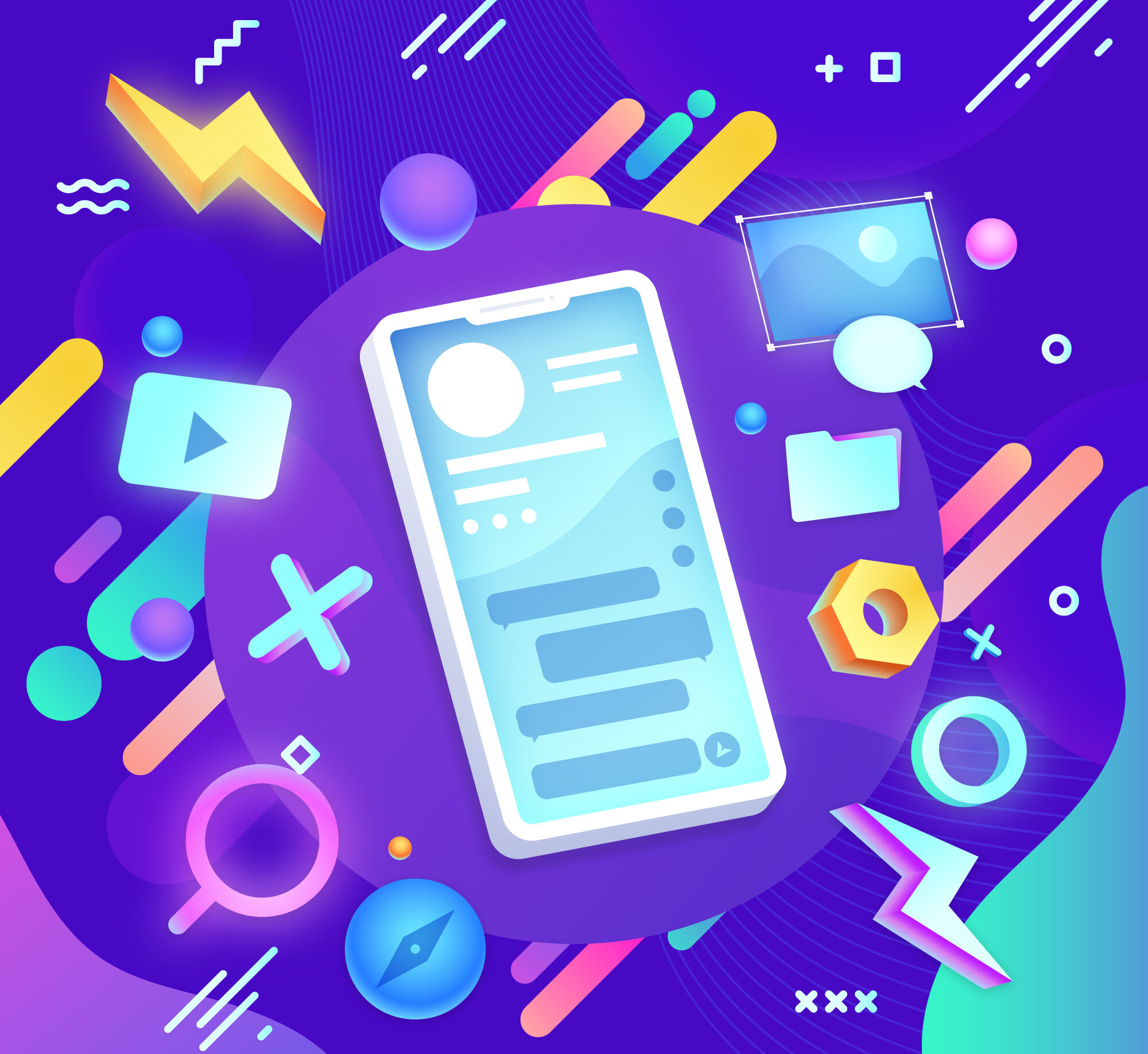 Mini App