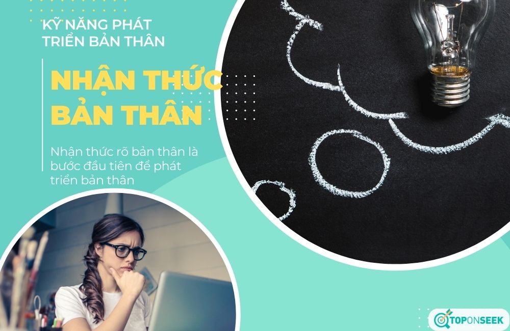 kỹ năng phát triển bản thân