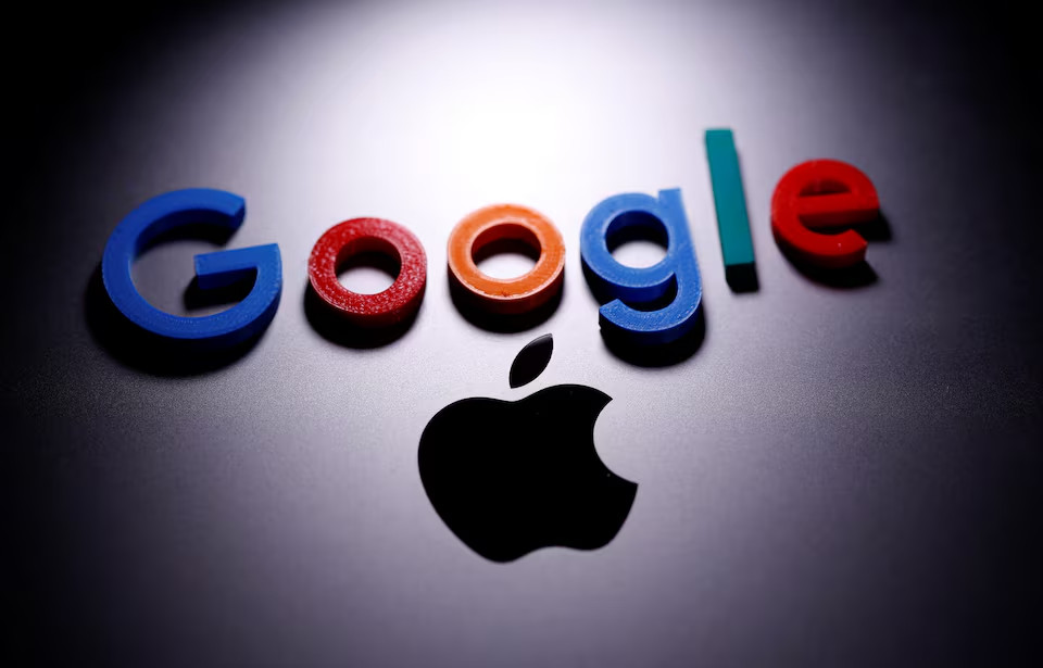 Google
