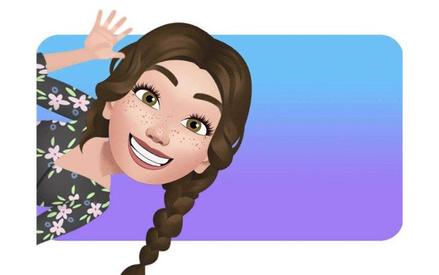 Tạo avatar Facebook ấn tượng bắt mắt giúp tăng lượt like 