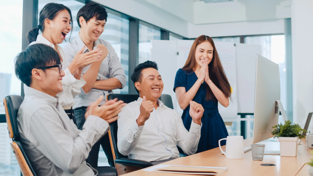 Agency là doanh nghiệp chuyên cung cấp các giải pháp Marketing chuyên nghiệp