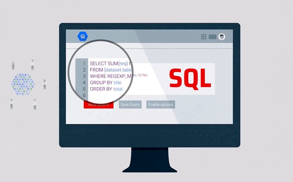 7 lý do bạn nên học ngôn ngữ truy vấn SQL