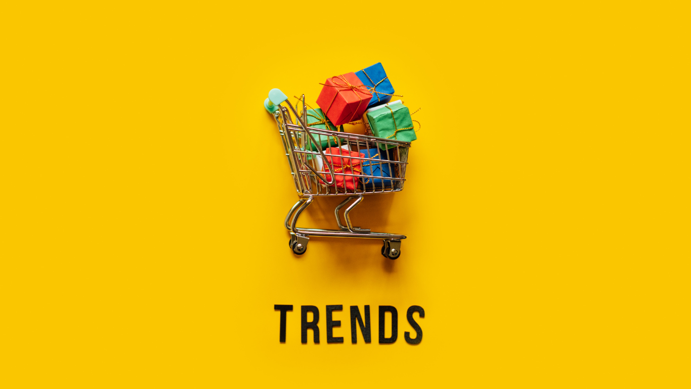 Lợi ích của rebranding - Đồng hành cùng xu hướng hiện đại 