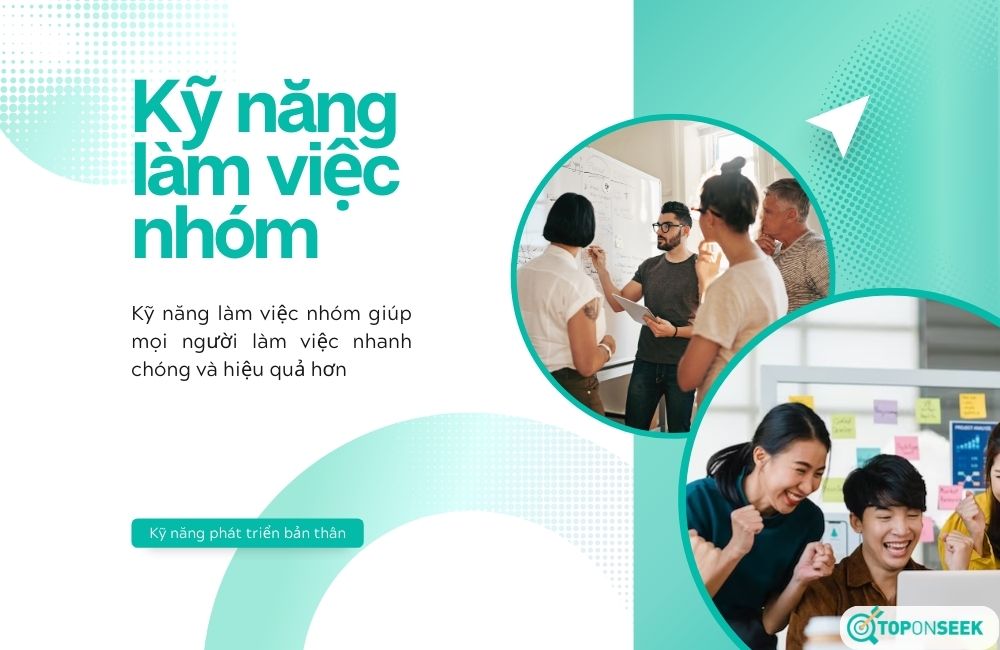 kỹ năng phát triển bản thân