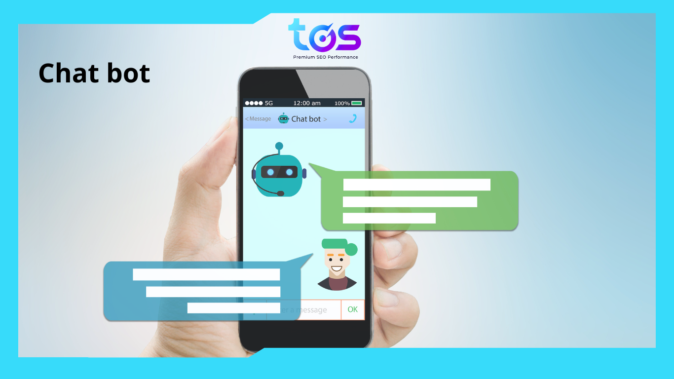 Phương thức tiếp thị đàm thoại bằng Chatbots