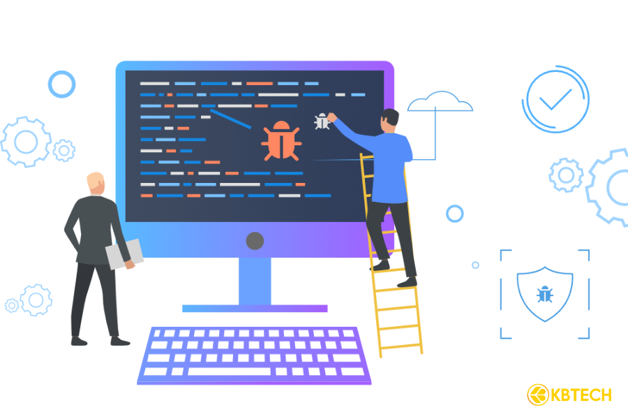 Debugging