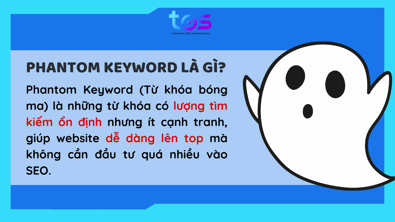 Phantom Keyword là gì?