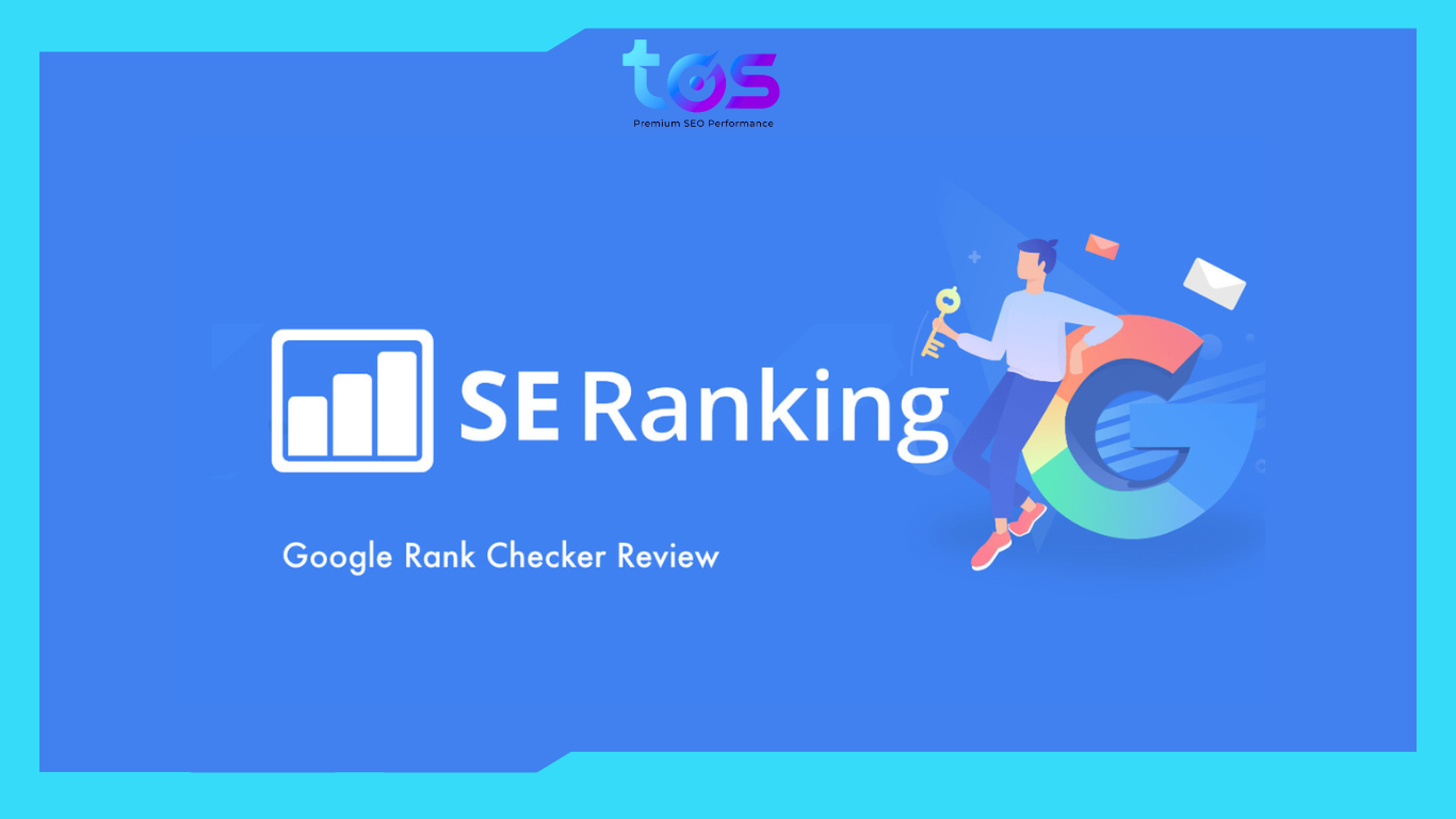 SE Ranking 