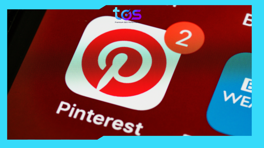 Pinterest là một nền tảng Microblog chuyên về chia sẻ hình ảnh