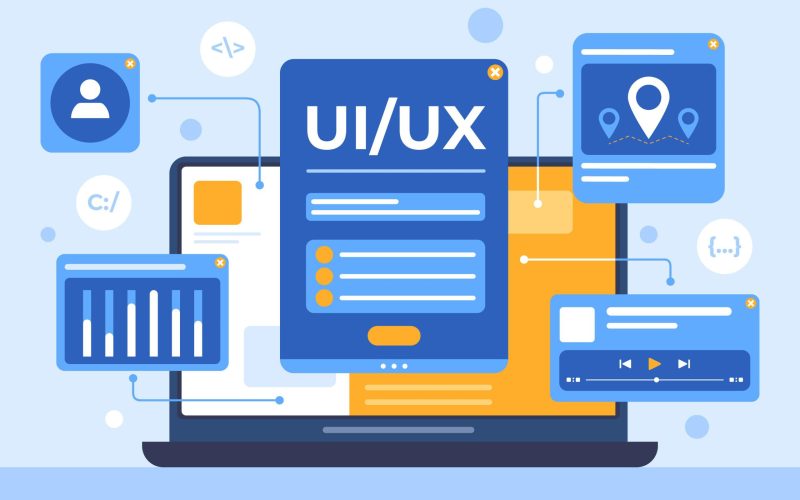 Thiết kế website