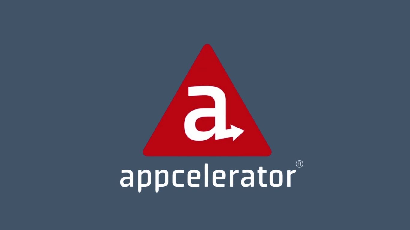 Appcelerator Titanium hỗ trợ xây dựng ứng dụng di động gốc