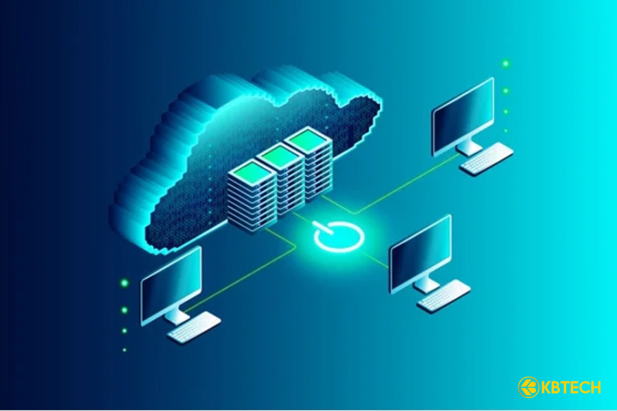Serverless Computing