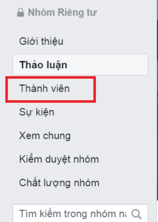 Cách xóa nhóm Facebook trên máy tính/ laptop nhanh nhất