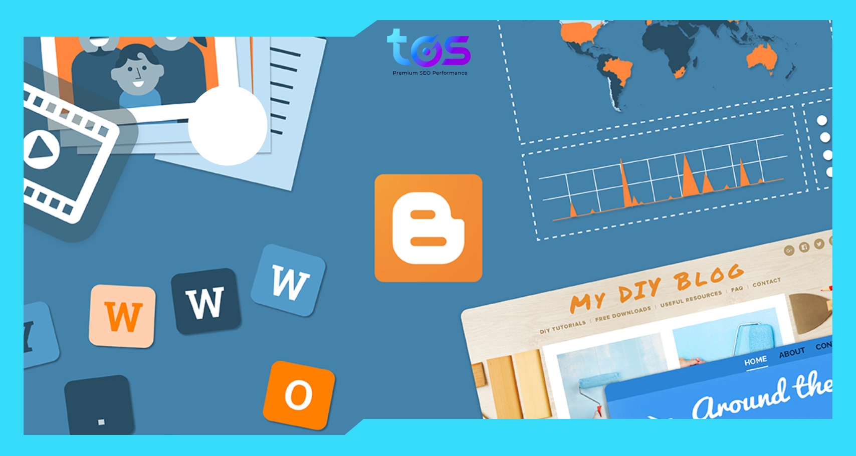 Thiết kế website không cần code