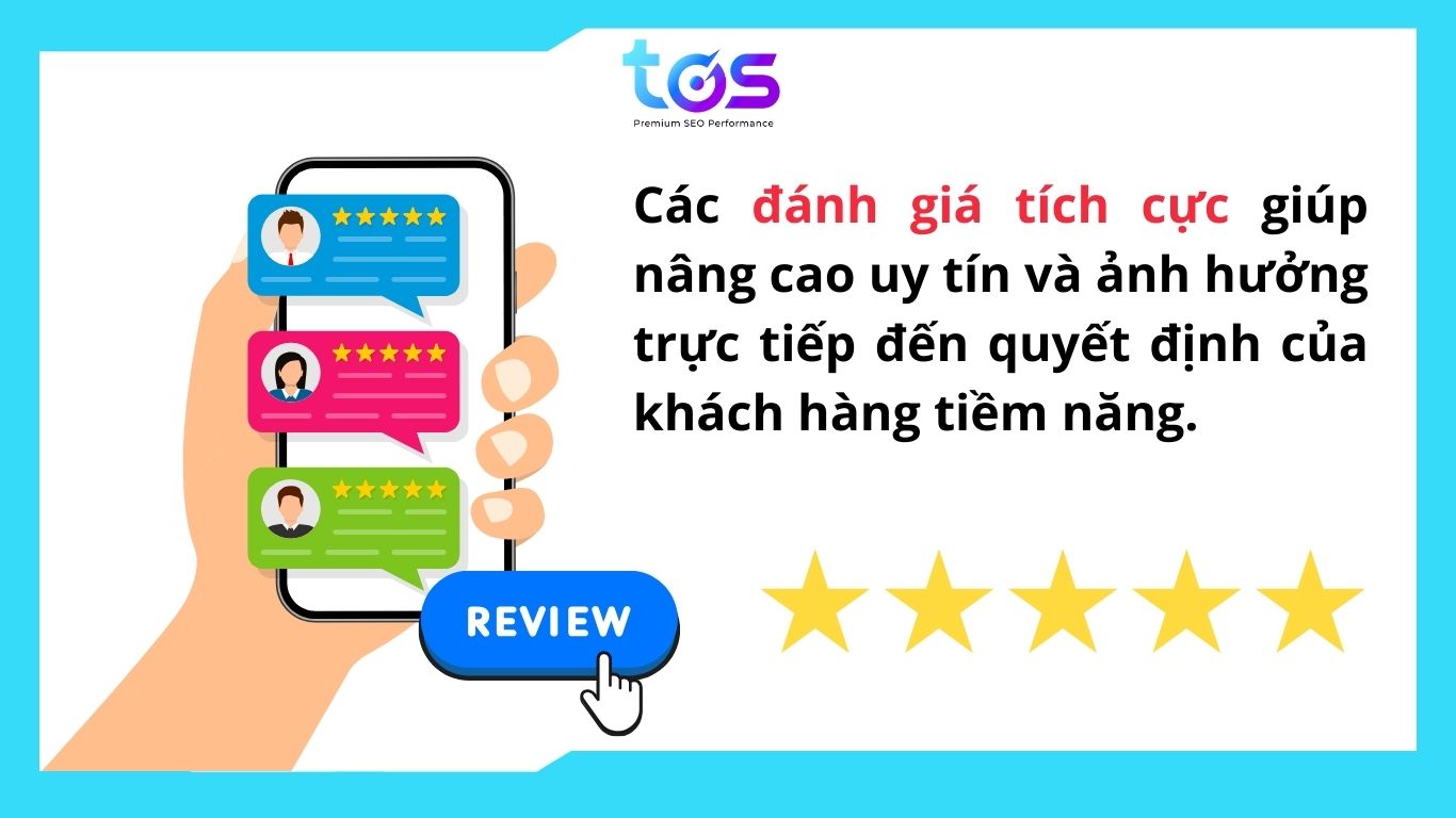 Tổng hợp local seo checklist