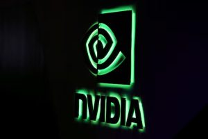 Nvidia làm lu mờ Microsoft trở thành công ty có giá trị nhất thế giới
