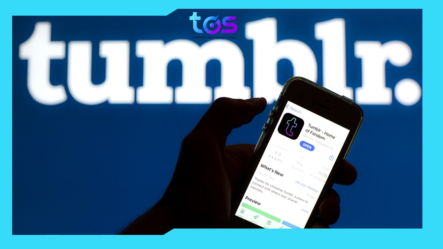 Tumblr là nền tảng microblog dành cho blog cá nhân ngắn gọn
