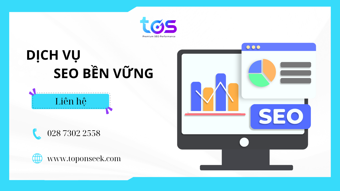 Giải thích rõ về dịch vụ SEO bền vững tại Đà Nẵng