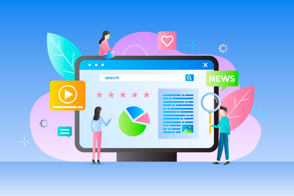  Domain Rating