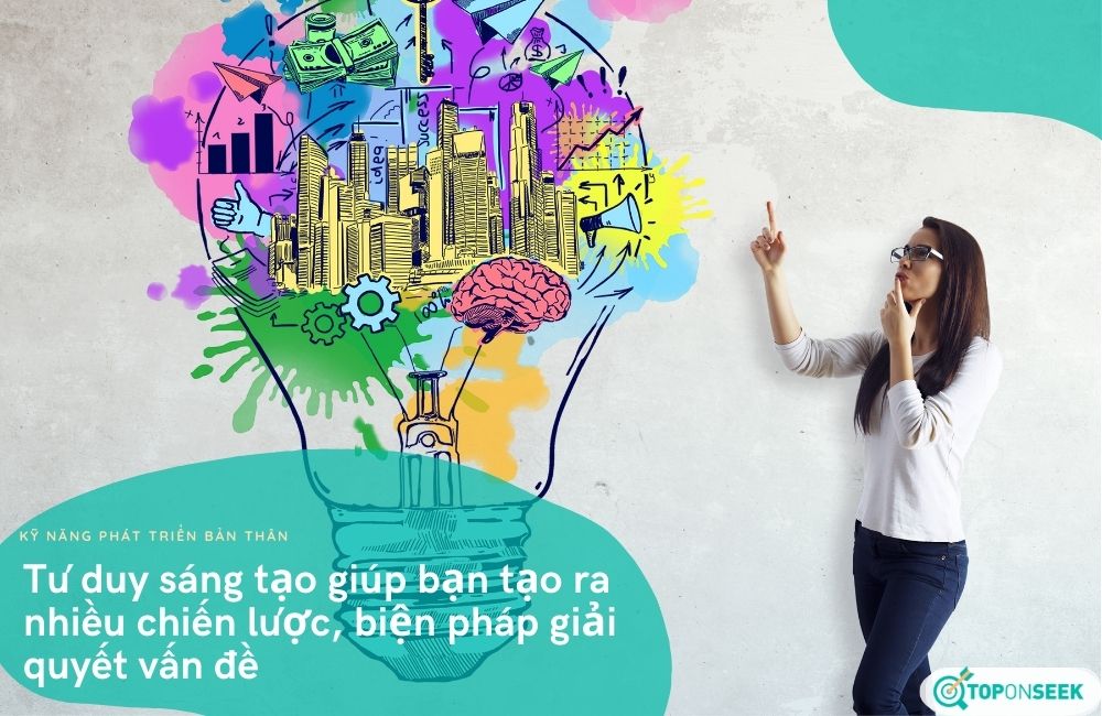 kỹ năng phát triển bản thân