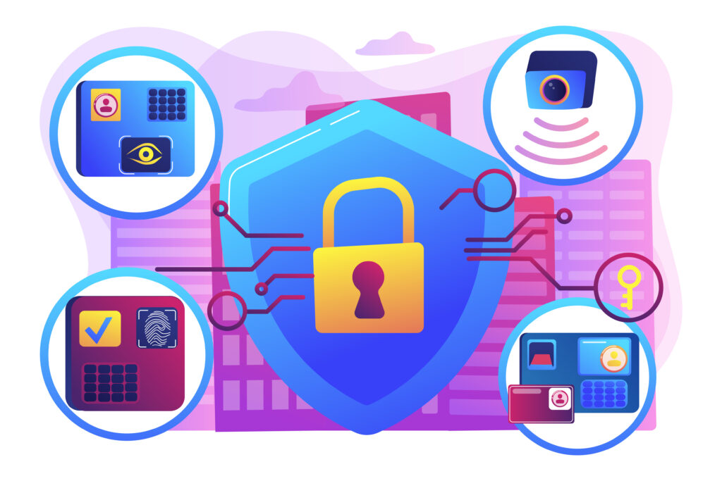 bảo mật phòng thủ bot