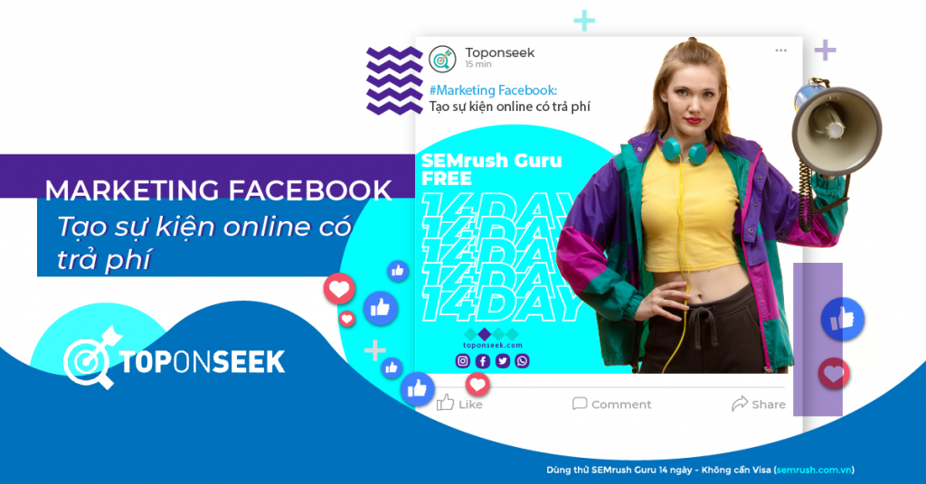 Marketing FB