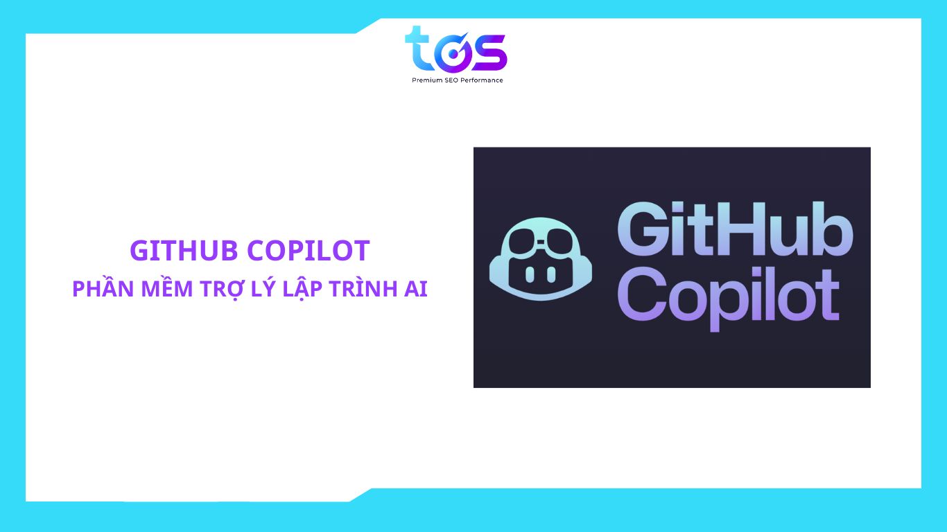 Cách sử dụng phần mềm GitHub Copilot