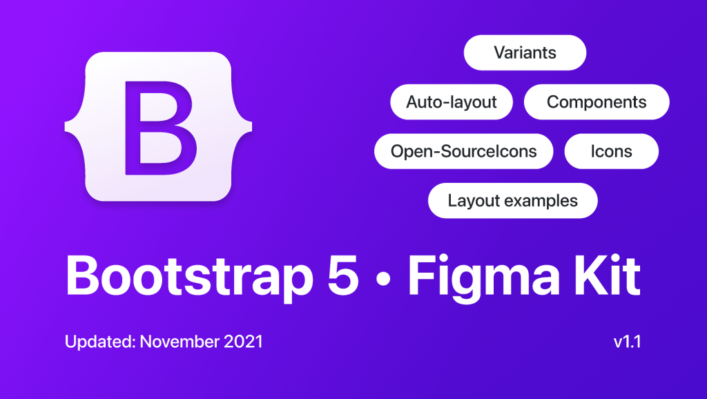 Bootstrap 5