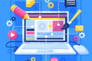 Website là gì? Trang web là gì? Cấu tạo và hoạt động của website thế nào?