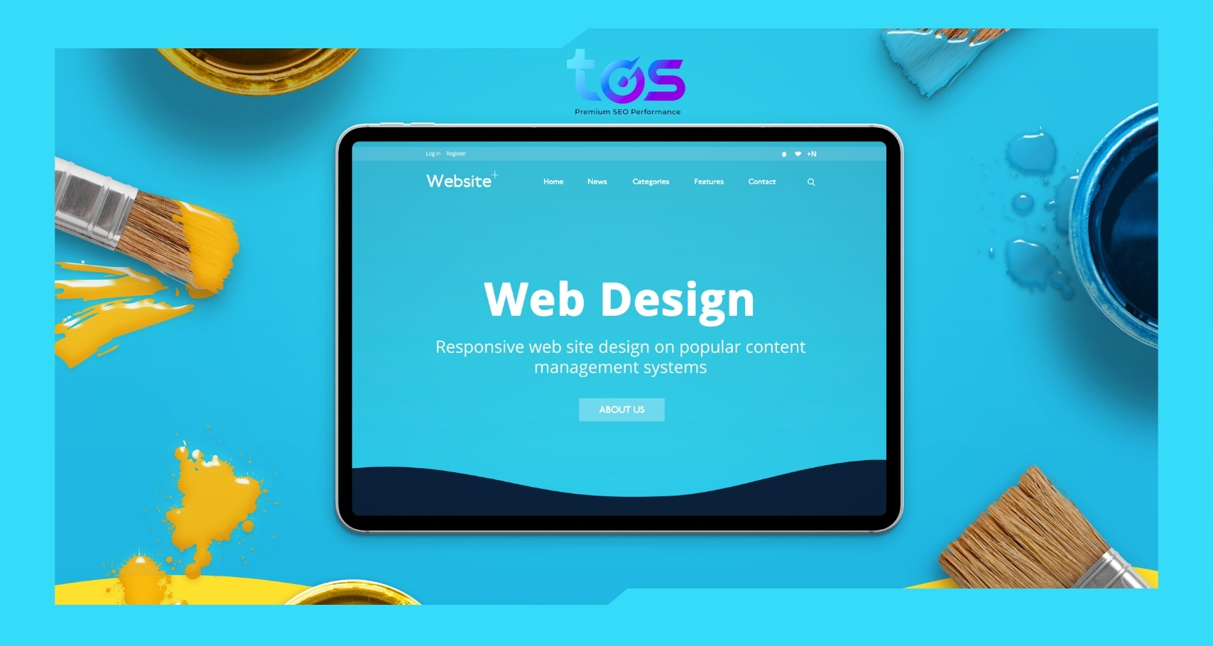 Tìm hiểu các kỹ năng và kiến thức cần thiết để trở thành một chuyên gia thiết kế website hiệu quả