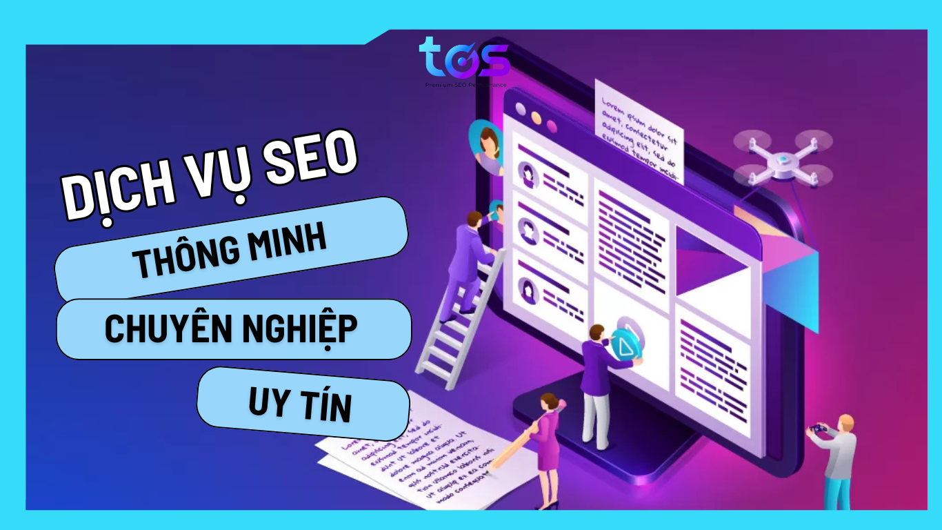 Tổng hợp local seo checklist