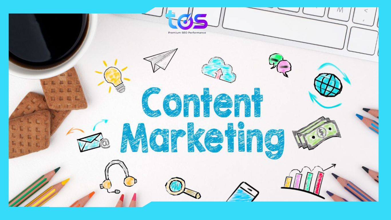 Content Marketing là gì? Content Marketing là quá trình tạo lập nội dung nhằm phục vụ cho mục đích tiếp thị đến các đối tượng mục tiêu