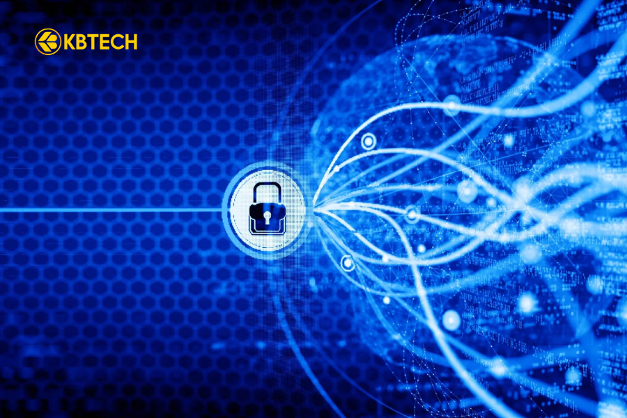 Cybersecurity