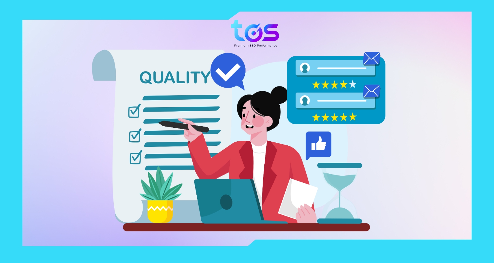 Đo lường hiệu quả website giúp điều chỉnh chiến lược và tối ưu trải nghiệm