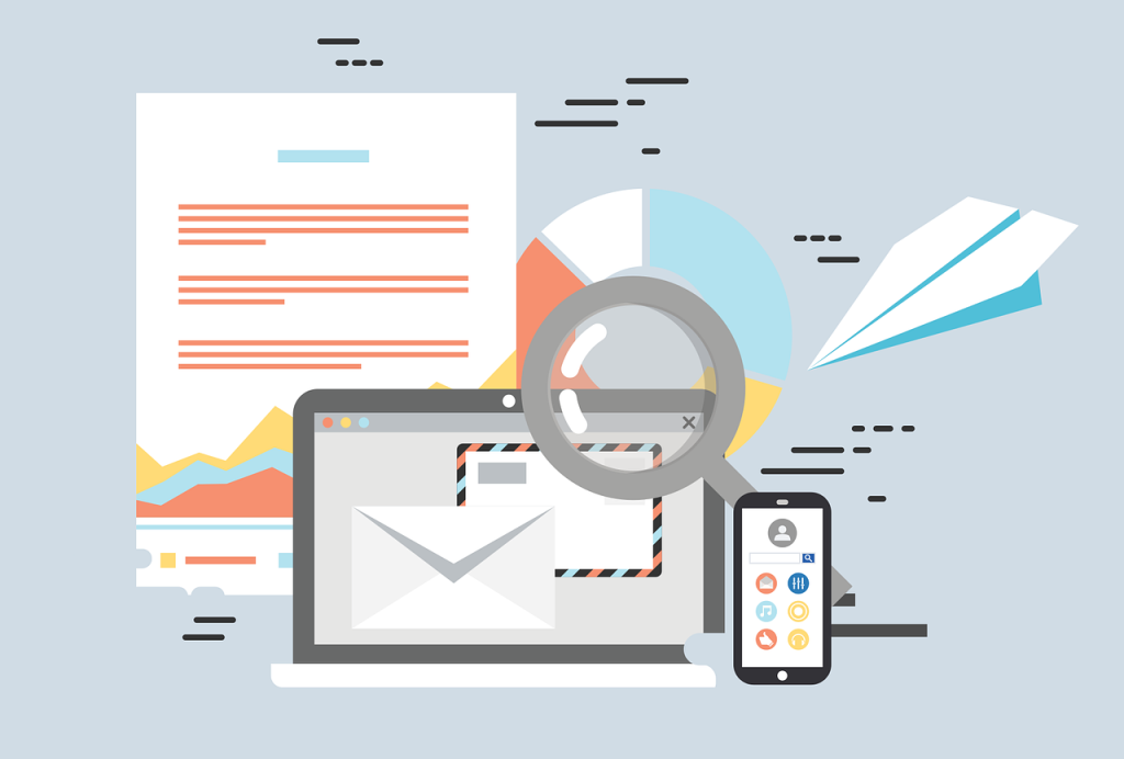 Marketing Information System bao gồm nhiều yếu tố cấu thành