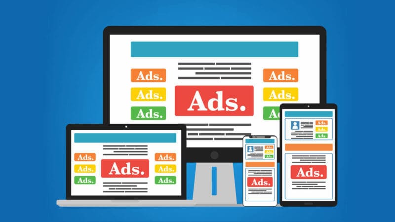 Ai nên sử dụng chạy Ads