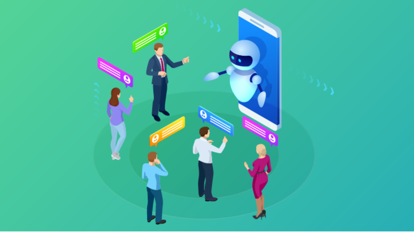 Các cách làm chatbot AI