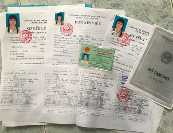 Xếp hồ sơ thế nào để "cưa đổ" nhà tuyển dụng?