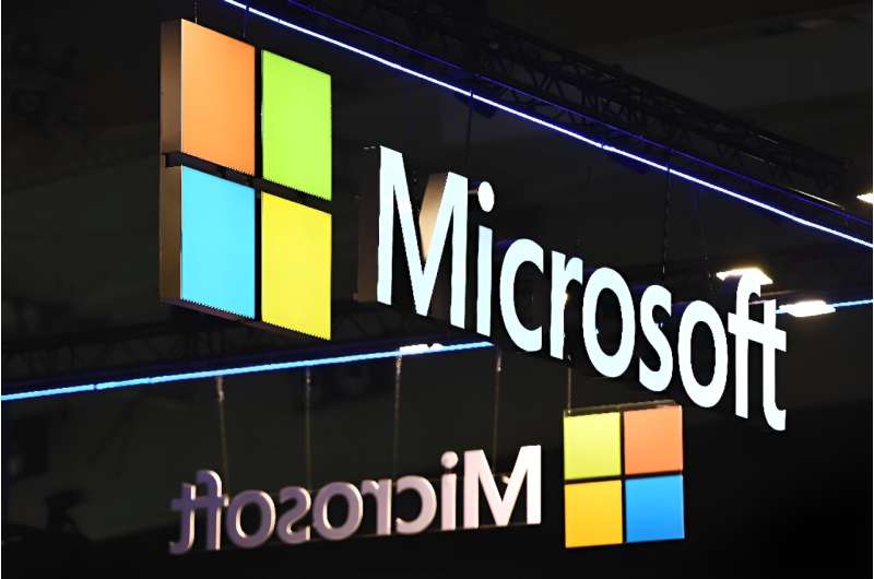 Microsoft hé lộ công nghệ AI