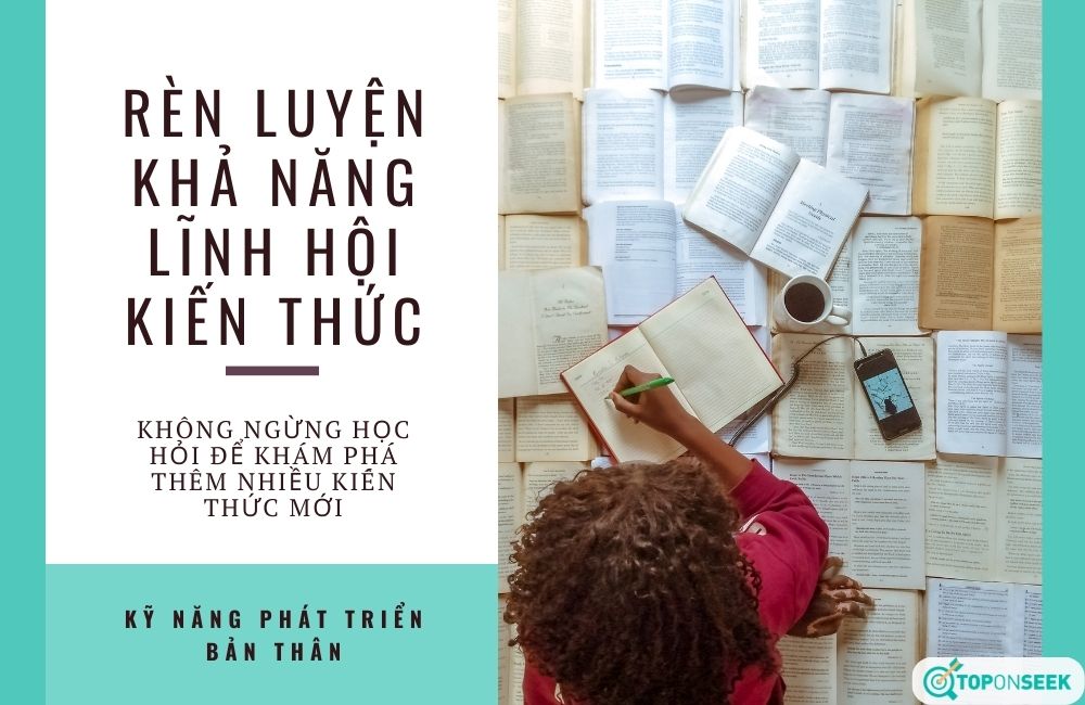 kỹ năng phát triển bản thân