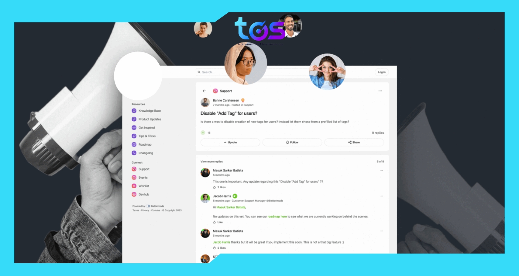 Tạo diễn đàn trực tuyến với WordPress và bbPress để kết nối, thảo luận và hỗ trợ lẫn nhau dễ dàng