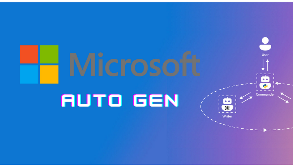 Microsoft AutoGen
