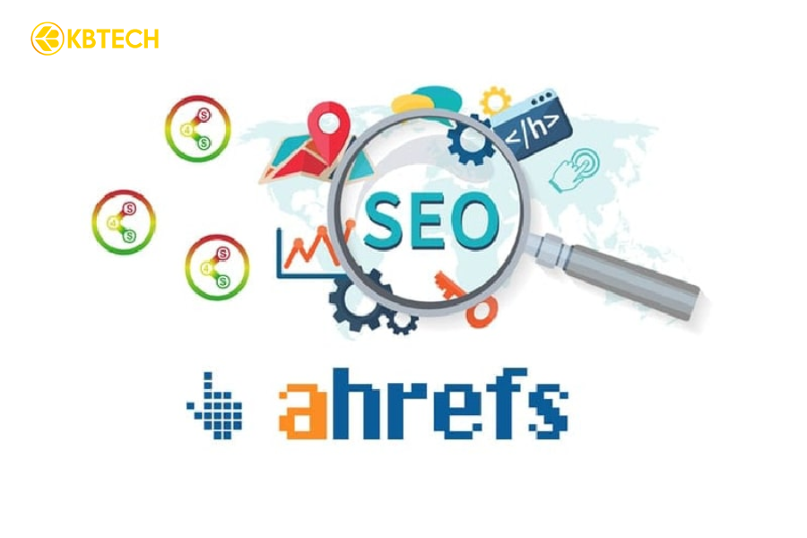 Ahrefs Rank 