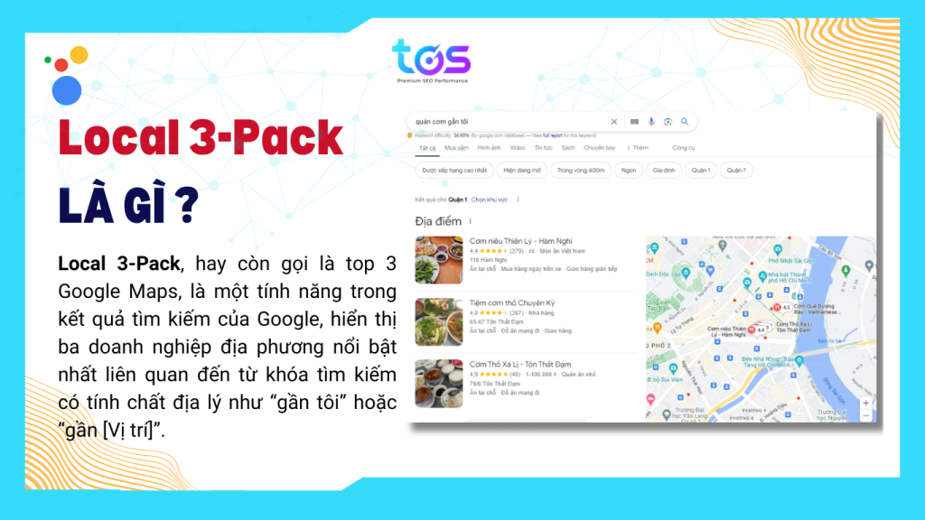 Định nghĩa Local 3-Pack