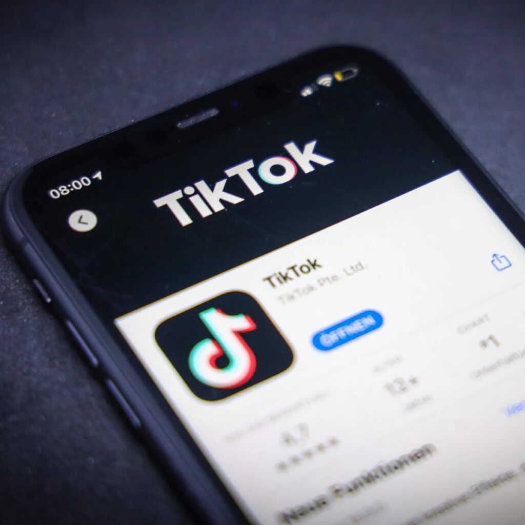 Thượng nghị sĩ Mỹ cho biết thời hạn thoái vốn TikTok có thể kéo dài đến một năm