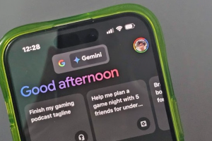 Google tiết lộ bản nâng cấp AI miễn phí cho hàng triệu người dùng Android